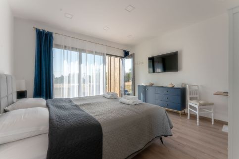 Sun Box Stúdió Apartman – Balatonrendes fotó 3