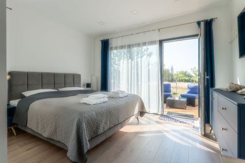 Sun Box Stúdió Apartman – Balatonrendes fotó 4