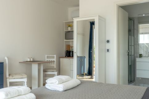 Sun Box Stúdió Apartman – Balatonrendes fotó 5