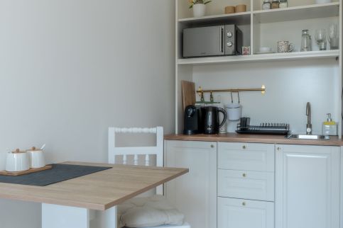 Sun Box Stúdió Apartman – Balatonrendes fotó 6