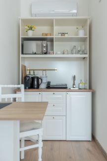 Sun Box Stúdió Apartman – Balatonrendes fotó 7