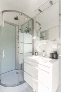 Sun Box Stúdió Apartman – Balatonrendes fotó 8