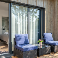 Sun Box Stúdió Apartman – Balatonrendes