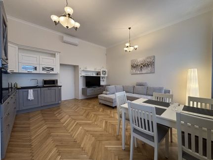 Aradi Residence Apartman – Pécs fotó 1