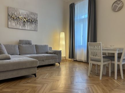 Aradi Residence Apartman – Pécs fotó 12