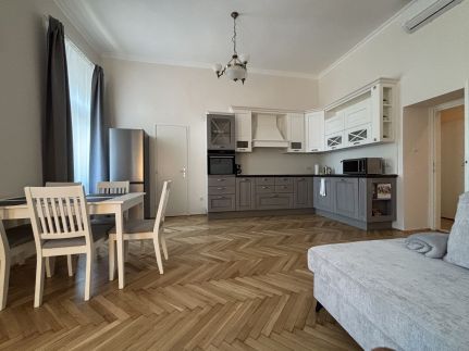 Aradi Residence Apartman – Pécs fotó 13