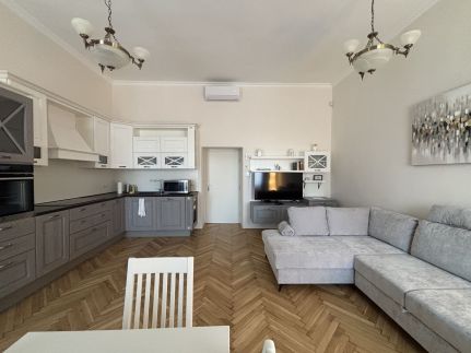 Aradi Residence Apartman – Pécs fotó 14