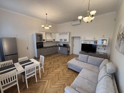 Aradi Residence Apartman – Pécs fotó 2