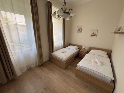 Aradi Residence Apartman – Pécs fotó 22