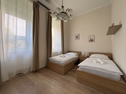 Aradi Residence Apartman – Pécs fotó 23