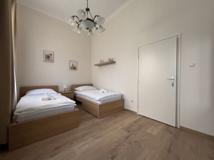 Aradi Residence Apartman – Pécs fotó 24