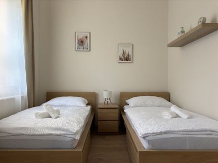 Aradi Residence Apartman – Pécs fotó 25