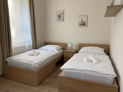 Aradi Residence Apartman – Pécs fotó 27