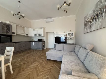 Aradi Residence Apartman – Pécs fotó 3