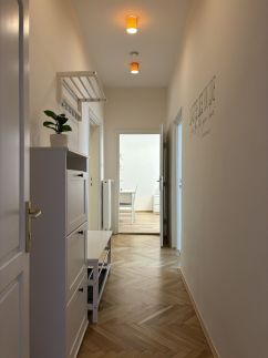 Aradi Residence Apartman – Pécs fotó 30