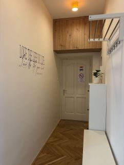 Aradi Residence Apartman – Pécs fotó 32
