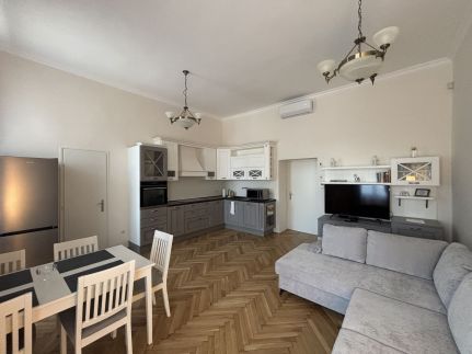 Aradi Residence Apartman – Pécs fotó 4