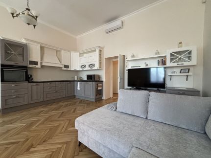 Aradi Residence Apartman – Pécs fotó 6