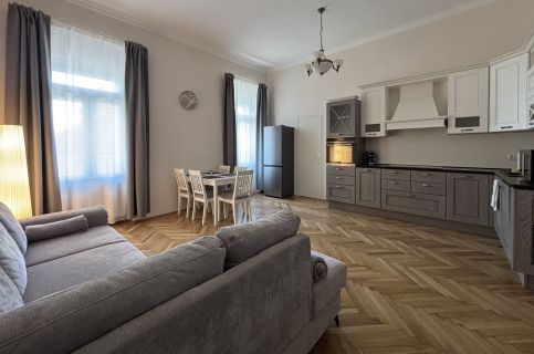 Aradi Residence Apartman – Pécs fotó 7
