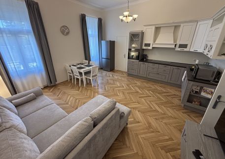 Aradi Residence Apartman – Pécs fotó 8