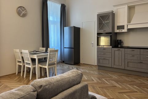 Aradi Residence Apartman – Pécs fotó 9