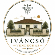 Iváncsó Vendégház – Bodrogkeresztúr