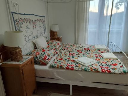 Véntölgy Vendégház – Tyukod fotó 10