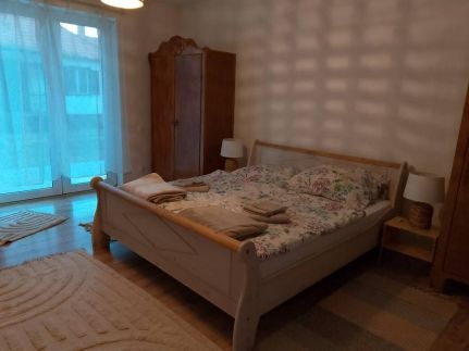 Véntölgy Vendégház – Tyukod