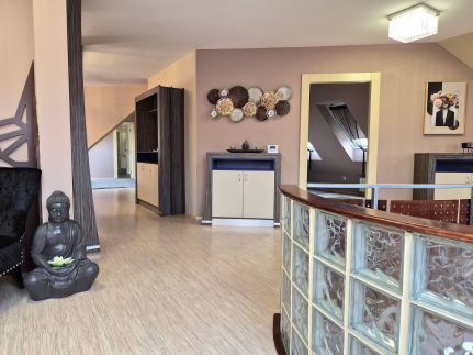 Vágó City Center Apartman – Kecskemét fotó 17