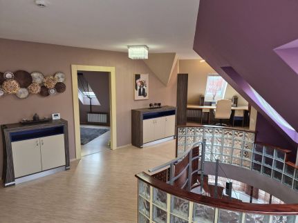 Vágó City Center Apartman – Kecskemét fotó 18