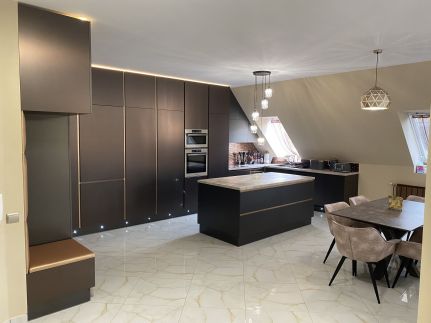 Vágó City Center Apartman – Kecskemét fotó 1