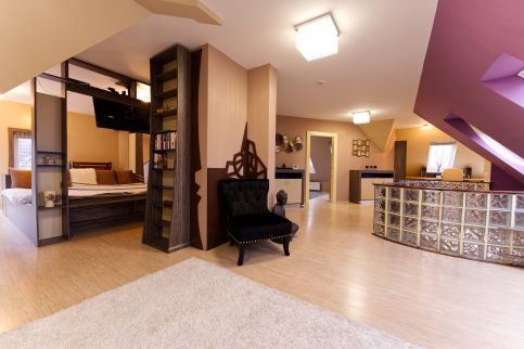 Vágó City Center Apartman – Kecskemét fotó 20