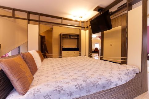 Vágó City Center Apartman – Kecskemét fotó 21
