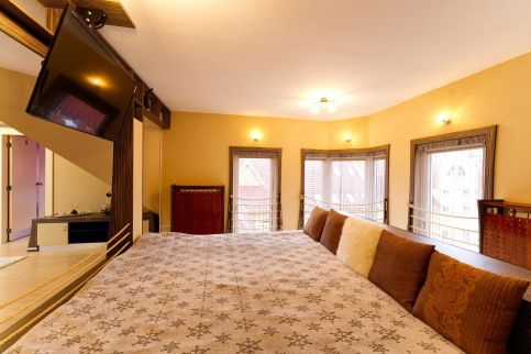 Vágó City Center Apartman – Kecskemét fotó 22