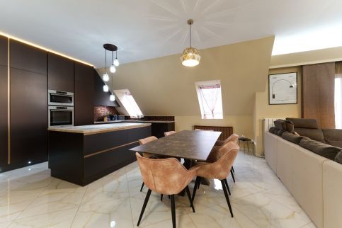 Vágó City Center Apartman – Kecskemét fotó 2