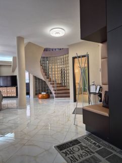Vágó City Center Apartman – Kecskemét fotó 3