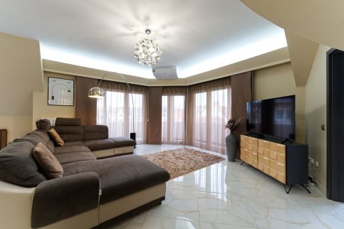 Vágó City Center Apartman – Kecskemét fotó 4