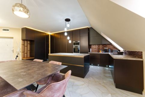 Vágó City Center Apartman – Kecskemét fotó 5