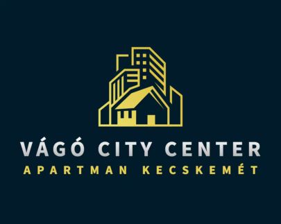 Vágó City Center Apartman – Kecskemét fotó 7