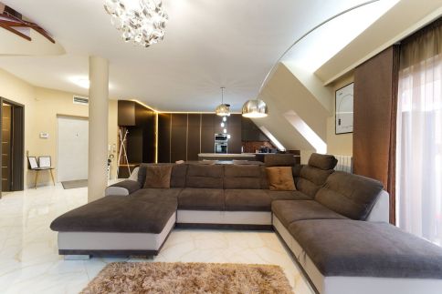 Vágó City Center Apartman – Kecskemét
