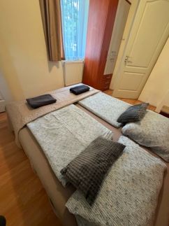 Rózsafa Apartment – Hajdúszoboszló fotó 9