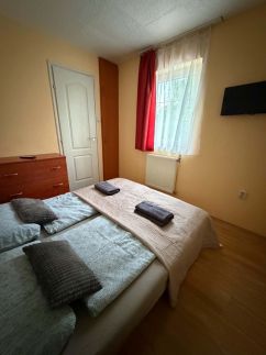 Rózsafa Apartment – Hajdúszoboszló fotó 11