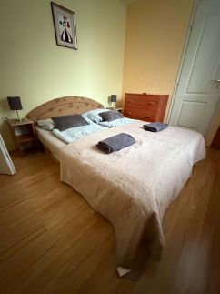 Rózsafa Apartment – Hajdúszoboszló fotó 12