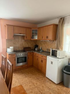Rózsafa Apartment – Hajdúszoboszló fotó 15