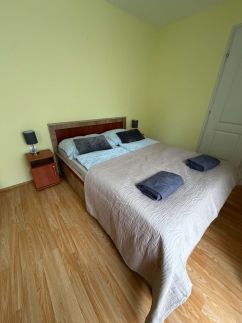 Rózsafa Apartment – Hajdúszoboszló fotó 16