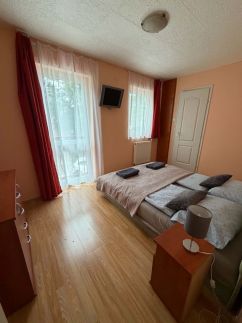 Rózsafa Apartment – Hajdúszoboszló fotó 18