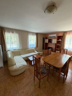 Rózsafa Apartment – Hajdúszoboszló fotó 1
