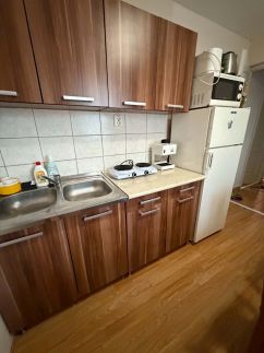 Rózsafa Apartment – Hajdúszoboszló fotó 6