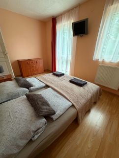 Rózsafa Apartment – Hajdúszoboszló fotó 7