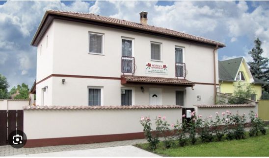 Rózsafa Apartment – Hajdúszoboszló